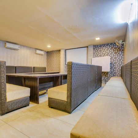 Hotel O Sahil Solitaire ルディヤーナー エクステリア 写真