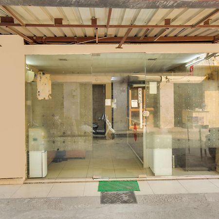 Hotel O Sahil Solitaire ルディヤーナー エクステリア 写真